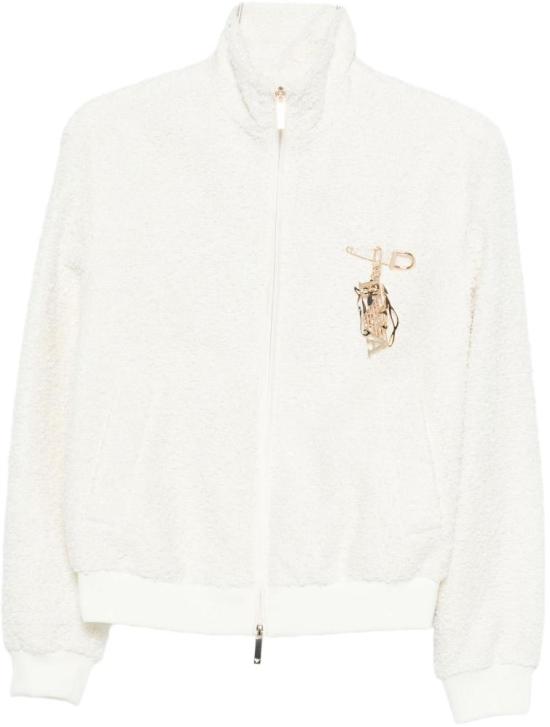 26SS 엠포리오 아르마니 자켓 EW003913AF20487U0011 WHITE