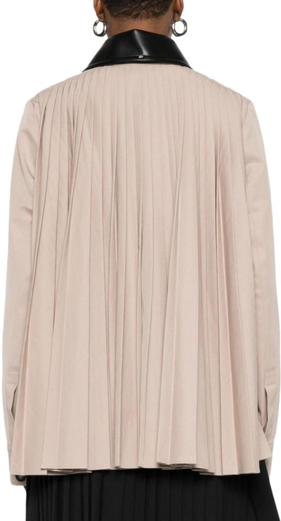 26SS 스포트막스 자켓 12021041600001 BEIGE - SPORTMAX