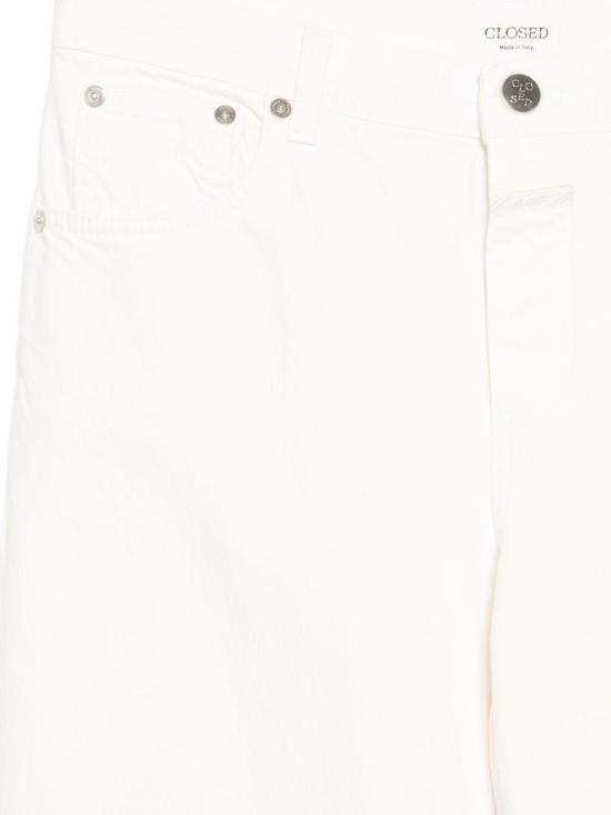 26SS 클로즈드 데님 팬츠 C2156411X2W201 BEIGE - CLOSED