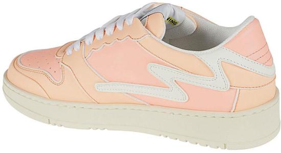  메탈젠치 스니커즈 GXX028N000DDARKROSA PINK - METALGIENCHI