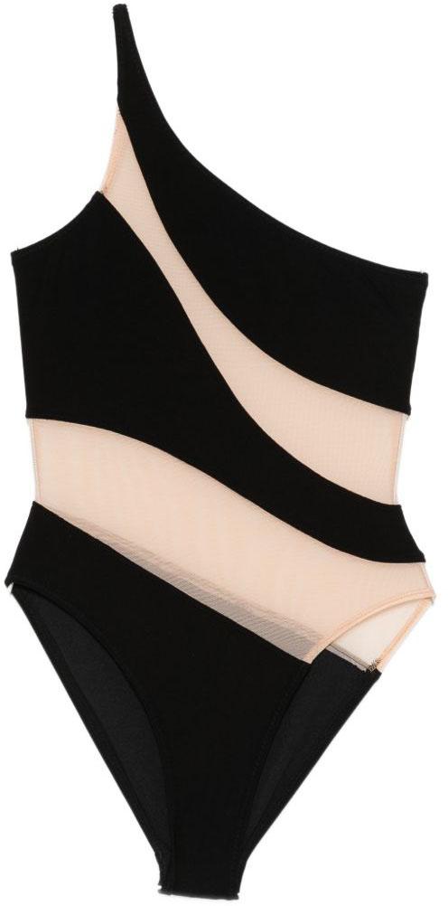 26SS 노마카말리 원피스 수영복 KK126XPM310239 BLACK