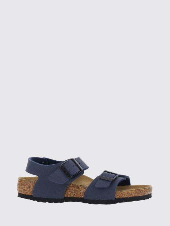 26SS [키즈] 버켄스탁 샌들 087773 Blue