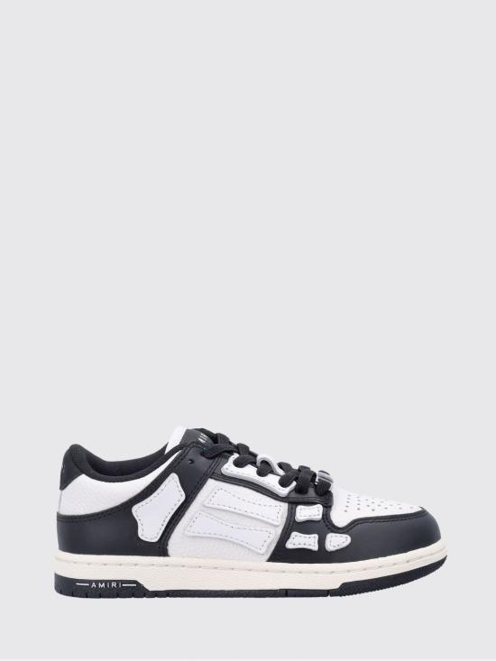 26SS [키즈] 아미리 스니커즈 AKFOSR1023 099 Black