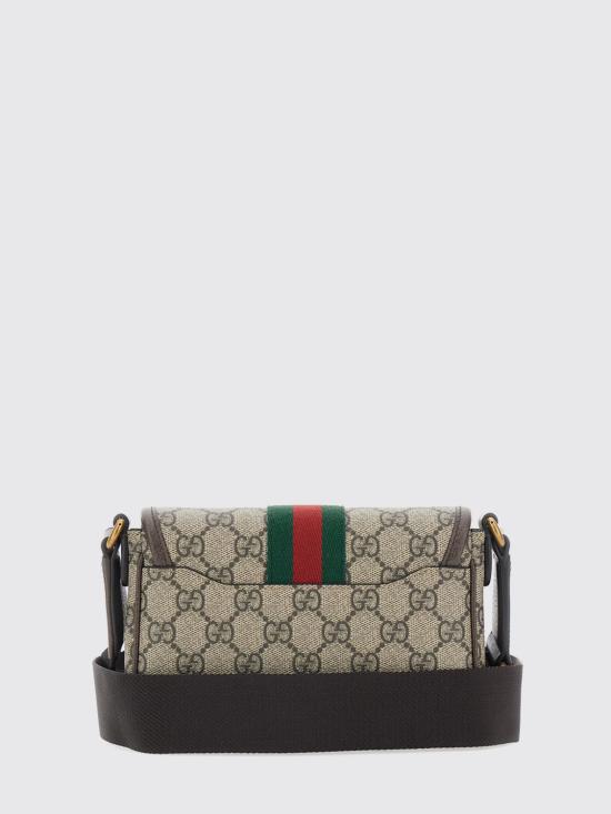 26SS 구찌 오피디아 미니 백 838599FAEOF 9745 Beige - GUCCI