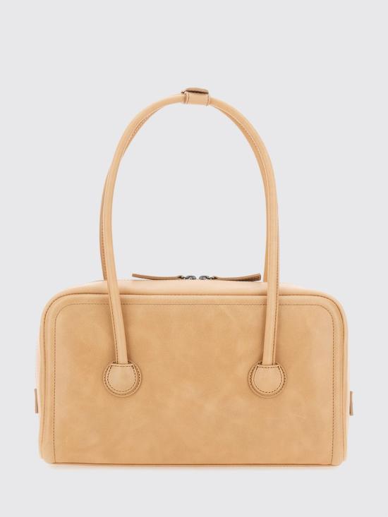 26SS 마지셔우드 숄더백 GG046880 FRENCHBEIGEPULLUP Beige - MARGE SHERWOOD