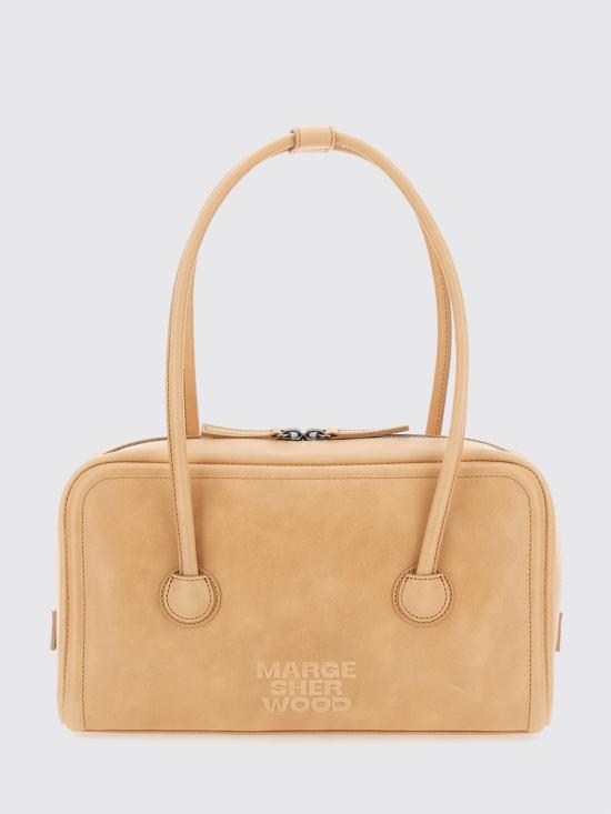 26SS 마지셔우드 숄더백 GG046880 FRENCHBEIGEPULLUP Beige