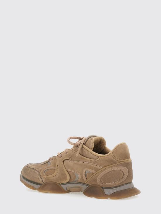 26SS 악셀 아리가토 스니커즈 F3490001 Brown - AXEL ARIGATO