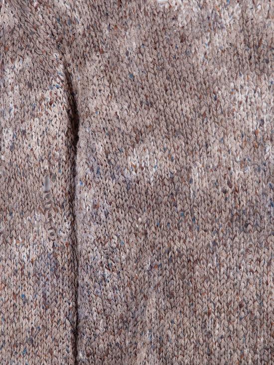 26SS 아방도이 스웨터 226SU3650SALVZ V00949 Brown - AVANT TOI