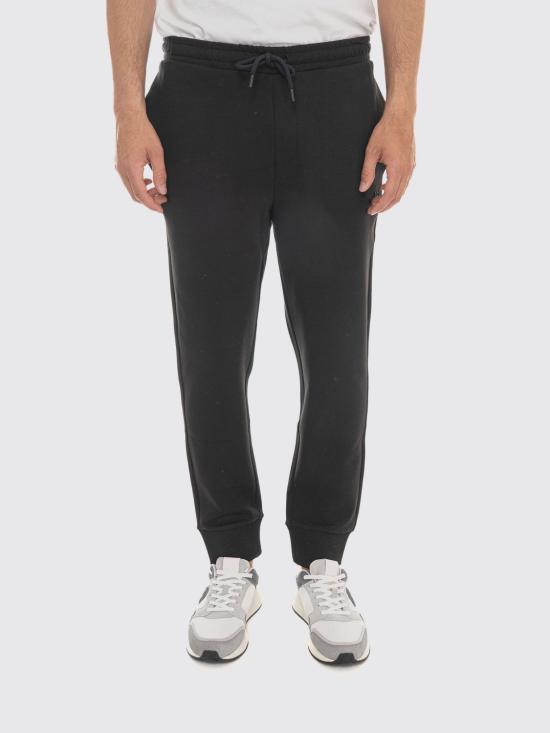 26SS 보스 트레이닝/조거 팬츠 50555505 001 Black