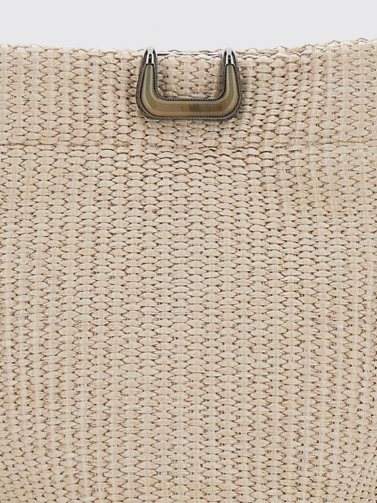 26SS 브루넬로 쿠치넬리 숄더백 MB96D2800 C1133 Beige - BRUNELLO CUCINELLI