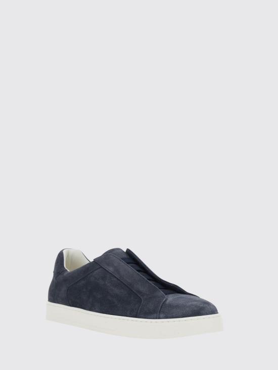 26SS 듀칼 스니커즈 DU3542SPENUY009 EB15 Blue - DOUCAL’S