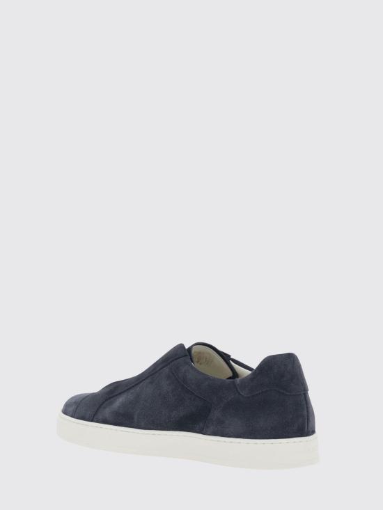 26SS 듀칼 스니커즈 DU3542SPENUY009 EB15 Blue - DOUCAL’S