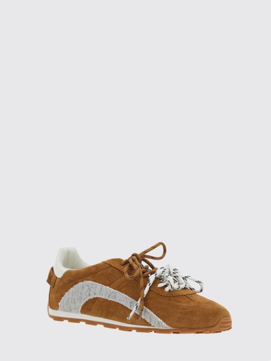 26SS 디스퀘어드2 스니커즈 SNM048423808836M4 239 Brown - DSQUARED2