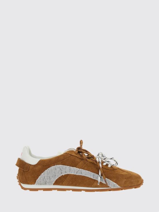 26SS 디스퀘어드2 스니커즈 SNM048423808836M4 239 Brown