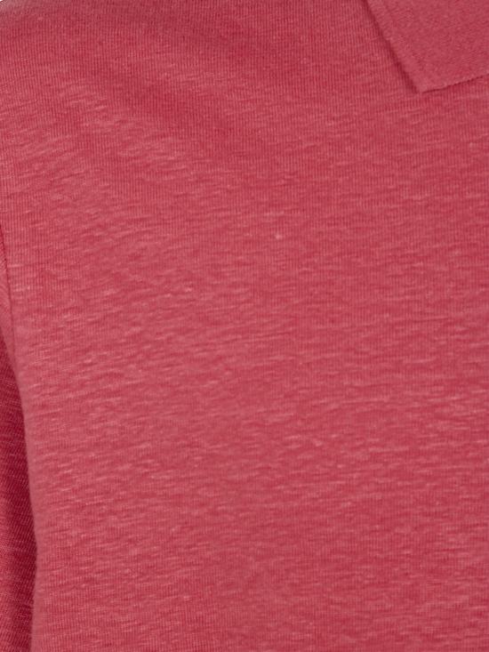 26SS 폴 스미스 폴로 티셔츠 M1R931ZV03046 23 Red - PAUL SMITH