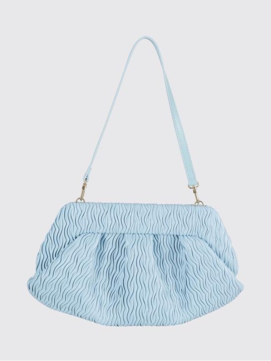 26SS 더모아레 클러치/파우치 261WTMBB0OOAA 4312A Sky Blue - THEMOIRE