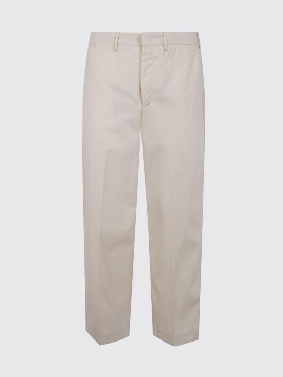 26SS 피티토리노 스트레이트 팬츠 COASDAZ00TTKSB82 0020 Grey - PT TORINO