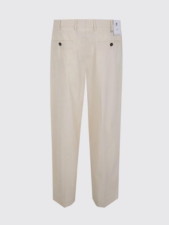 26SS 피티토리노 스트레이트 팬츠 COASDAZ00TTKSB82 0020 Grey - PT TORINO