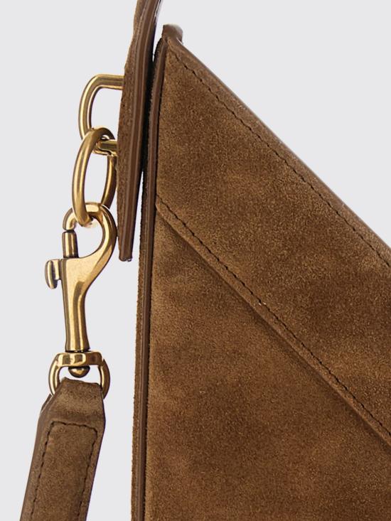 26SS 생로랑 숄더백 840891C0X0W 2916 Brown - SAINT LAURENT