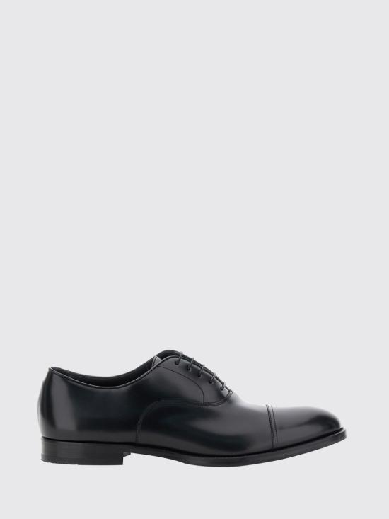 26SS 듀칼 드레스 슈즈 DU1002MONZUF269 NN00 Black