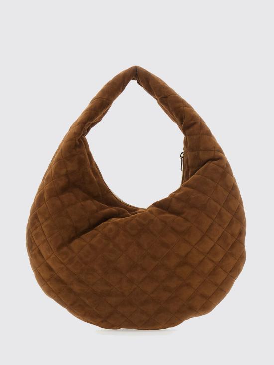 26SS 생로랑 숄더백 858160AAF9P 2916 Brown - SAINT LAURENT