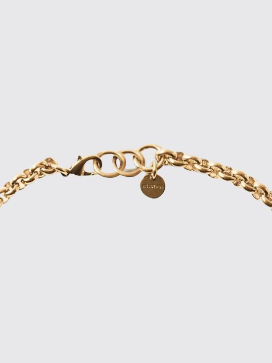 26SS 자크뮈스 목걸이/팬던트 26EJWW00788AOT4063 280 Gold - JACQUEMUS