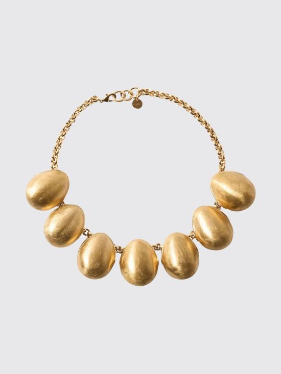 26SS 자크뮈스 목걸이/팬던트 26EJWW00788AOT4063 280 Gold