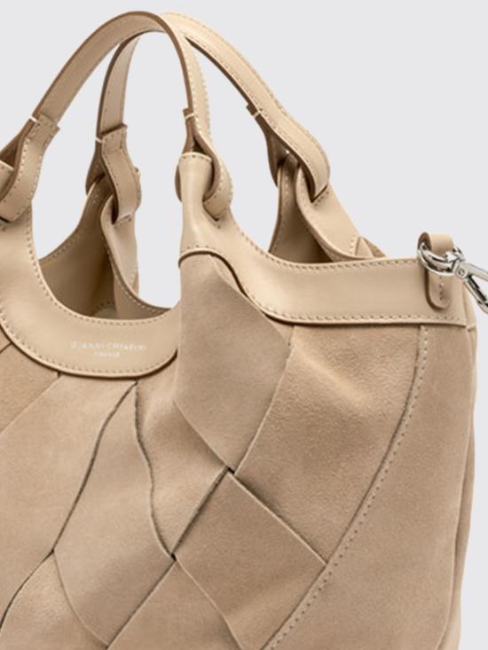 26SS 지아니 끼아리니 토트백 BS12349INTCM 9308 Nude - GIANNI CHIARINI