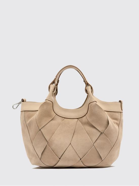 26SS 지아니 끼아리니 토트백 BS12349INTCM 9308 Nude - GIANNI CHIARINI