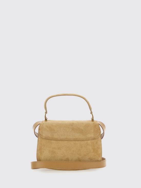 26SS 아미 토트백 ULL718AL0166A A086 Beige - AMI