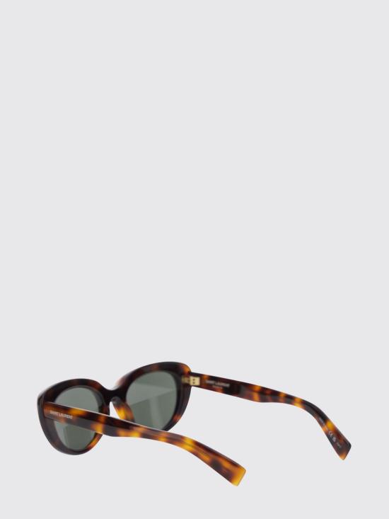 26SS 생로랑 선글라스 862852Y9956 2359 Brown - SAINT LAURENT