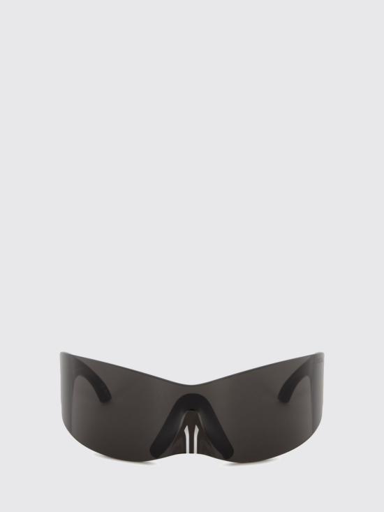 26SS 발렌시아가 선글라스 768060T0003 1000 Black - BALENCIAGA