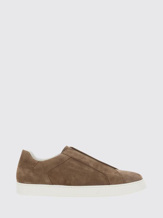 26SS 듀칼 스니커즈 DU3542SPENUY009 EM08 Brown