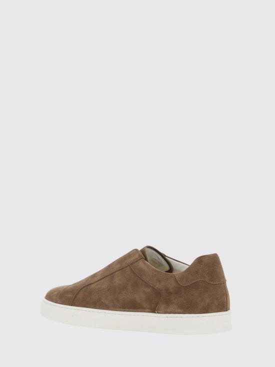26SS 듀칼 스니커즈 DU3542SPENUY009 EM08 Brown - DOUCAL’S