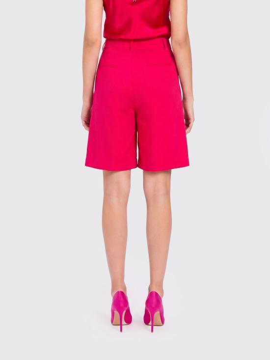 26SS 트윈셋 숏팬츠 261AP2321 13160 Red - TWINSET