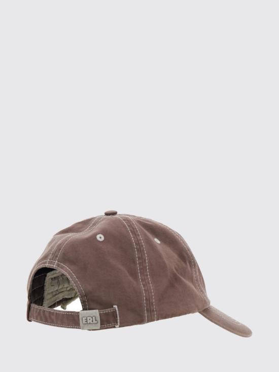 26SS 이알엘 볼캡 ERL12K030 2 Brown - ERL