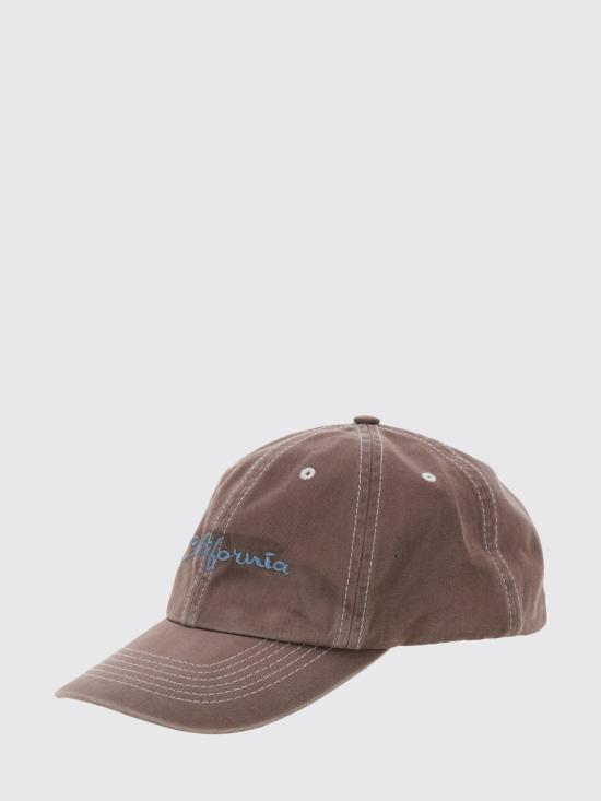 26SS 이알엘 볼캡 ERL12K030 2 Brown