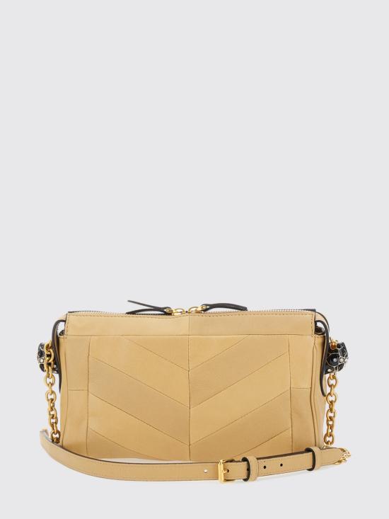 26SS 발렌티노 가라바니 크로스백 8W0B0S99UYF DN3 Beige - VALENTINO GARAVANI