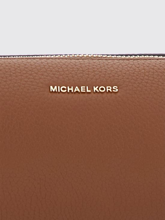 26SS 마이클 코어스 숄더백 32S6GZYC1L 230 Brown - MICHAEL KORS