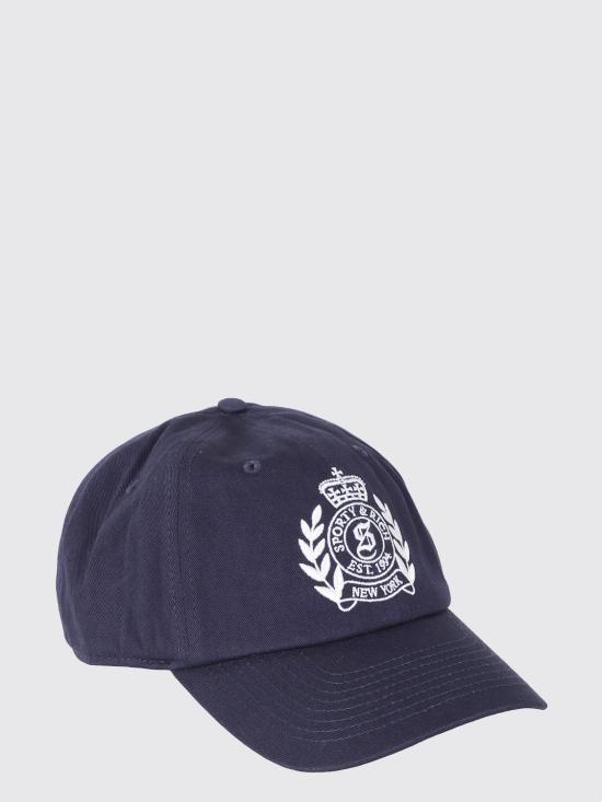 26SS 스포티앤리치 볼캡 AC040710243BL106 3902 Navy