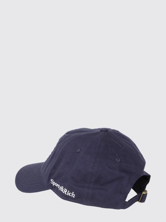 26SS 스포티앤리치 볼캡 AC040710243BL106 3902 Navy - SPORTY & RICH