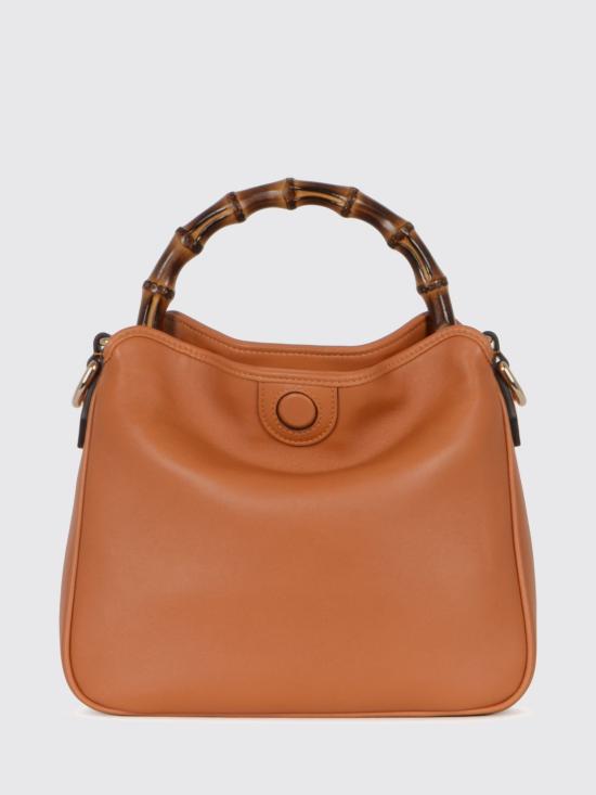 26SS 구찌 토트백 799865AAEDB 7626 Orange - GUCCI