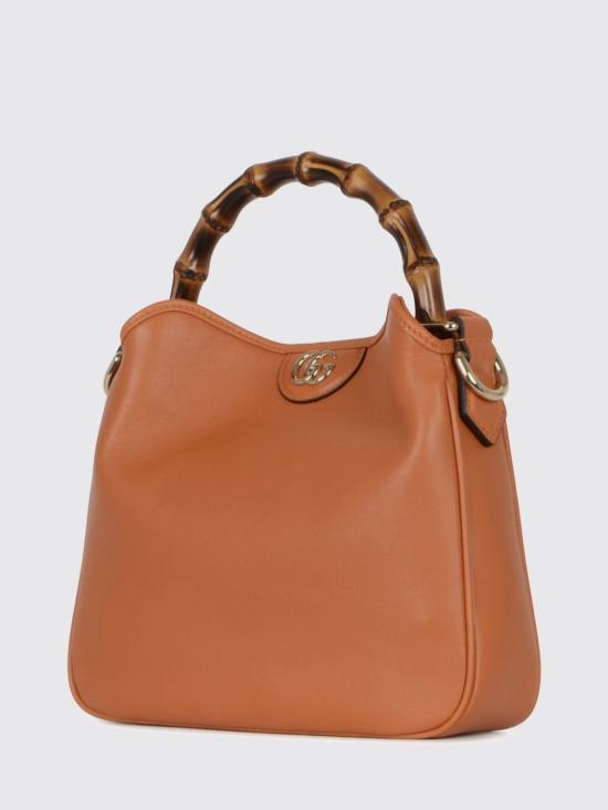 26SS 구찌 토트백 799865AAEDB 7626 Orange - GUCCI