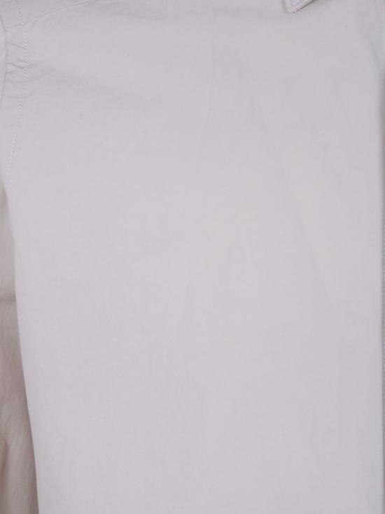 26SS 틴토리아 매테이 954 긴팔 셔츠 RWKNJW US1 Grey - TINTORIA MATTEI 954