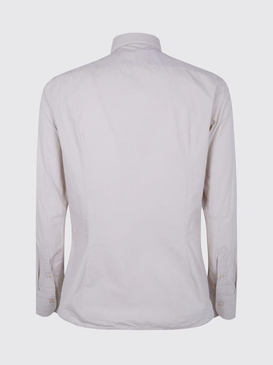 26SS 틴토리아 매테이 954 긴팔 셔츠 RWKNJW US1 Grey - TINTORIA MATTEI 954
