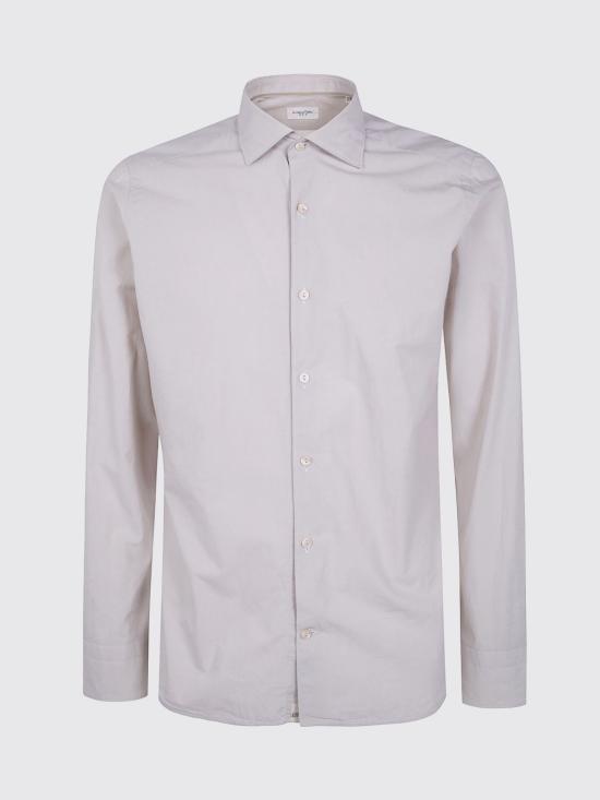 26SS 틴토리아 매테이 954 긴팔 셔츠 RWKNJW US1 Grey - TINTORIA MATTEI 954