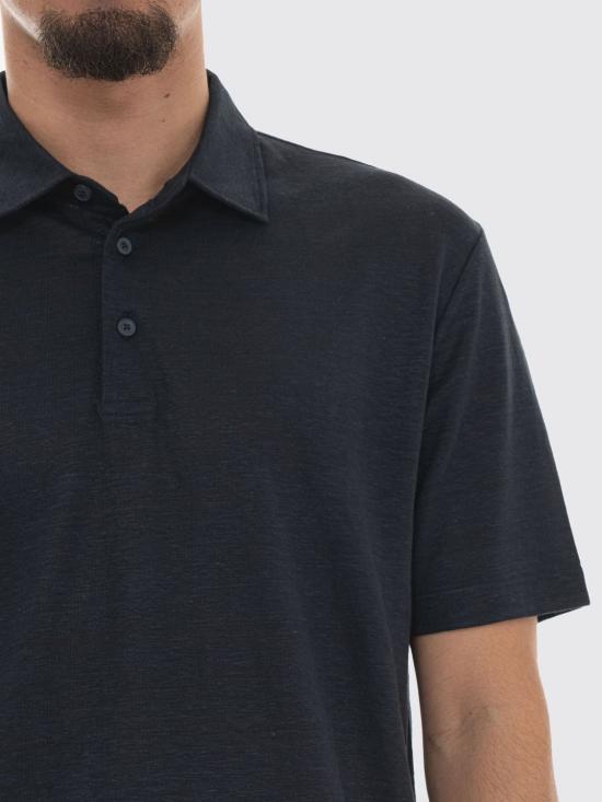 26SS 휴고보스 폴로 티셔츠 50560534 409 Blue - HUGO BOSS