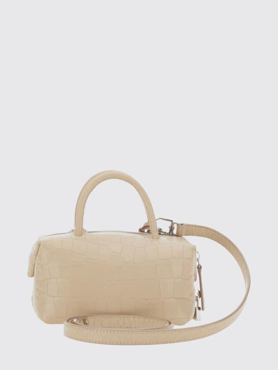26SS 막스마라 토트백 2614511061600 001 Grey - MAX MARA