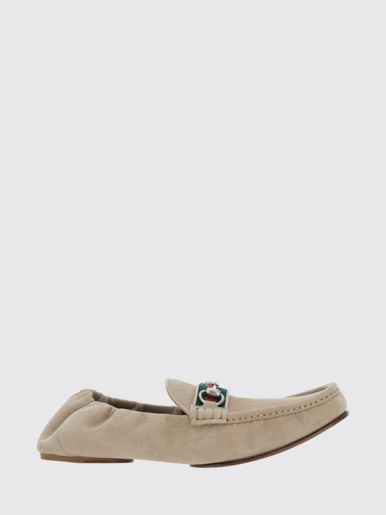 26SS 구찌 홀스빗 1953 로퍼 852065AAFRR 9550 Beige