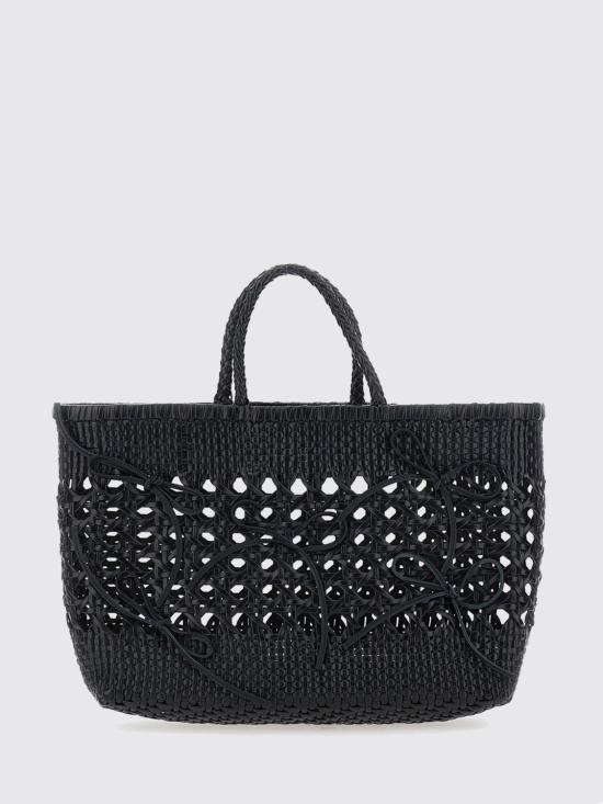 26SS 오소이 토트백 25SB06005001 Black